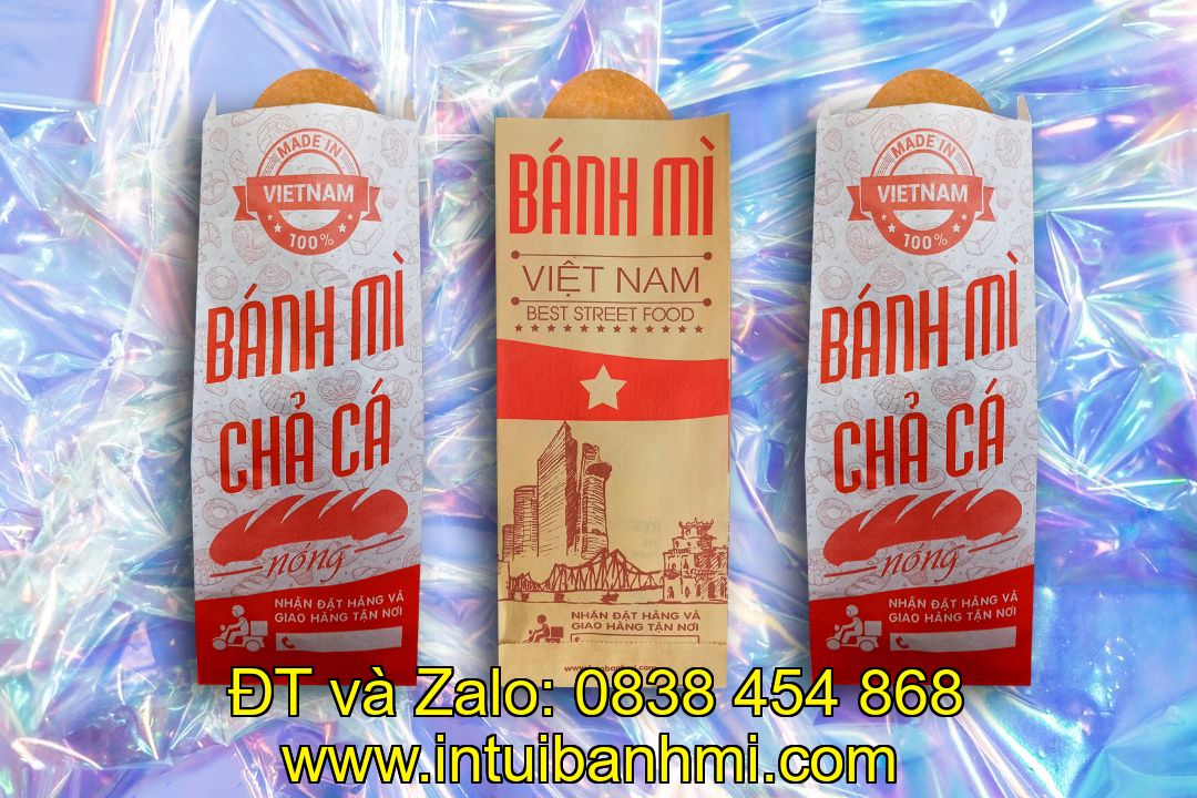 quangnam.intuibanhmi.com – sản xuất các loại túi đạt chuẩn quy trình