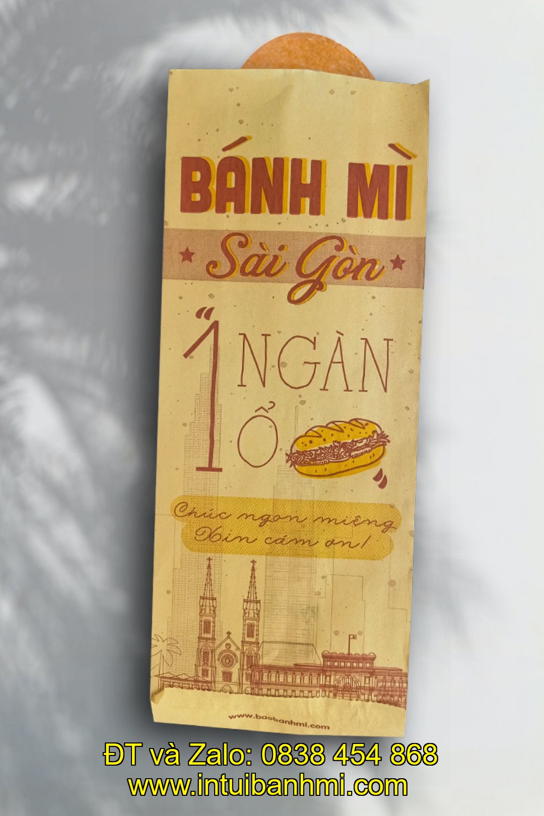 quangngai.intuibanhmi.com – sản xuất các loại túi đúng chuẩn quy trình