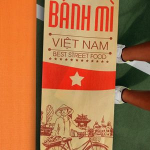In 100000 bao gói bánh mì (mã tbm_596) giấy thấm dầu giá xưởng