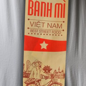 In 4000 bao gói bánh mì (mã tbm_620) giấy MG theo yêu cầu