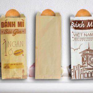 In 40000 bao đựng bánh mì (mã tbm_192) giấy Kraft giá xưởng