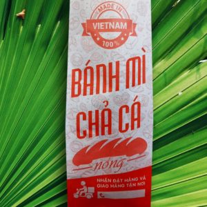 In 5000 bao đựng bánh mì (mã tbm_9298) giấy thấm dầu mẫu mã đẹp