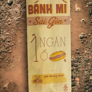 In 5000 túi giấy bánh mì (mã tbm_8485) giấy thực phẩm theo thiết kế