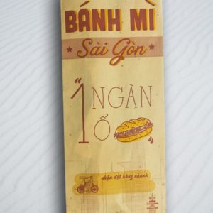 In 10000 túi đựng bánh mì (mã tbm_7482) giấy Kraft nhiều mẫu đa dạng