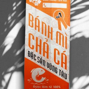 In 70000 túi giấy bánh mì (mã tbm_5362) giấy Kraft giá xưởng