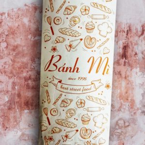 In 10000 túi giấy bánh mì (mã tbm_8656) giấy thực phẩm đẹp và chất lượng