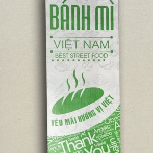 In 6000 túi giấy bánh mì (mã tbm_8718) giấy MG theo yêu cầu