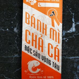 In 5000 bao gói bánh mì (mã tbm_872) giấy MG thiết kế đẹp