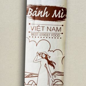 In 8000 bao bánh mì (mã tbm_4942) giấy MG nhanh chóng