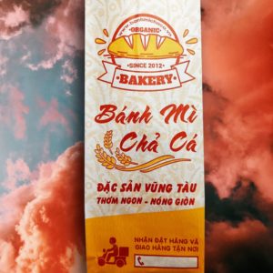 In 8000 bao đựng bánh mì (mã tbm_4310) giấy thực phẩm nhanh chóng