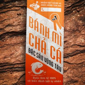 In 90000 bao gói bánh mì (mã tbm_4585) giấy Kraft giá cạnh tranh