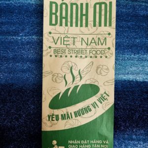 In 5000 túi đựng bánh mì (mã tbm_4621) giấy thấm dầu nhiều mẫu đa dạng