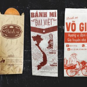 In 20000 bao đựng bánh mì (mã tbm_9421) giấy Kraft giá cạnh tranh