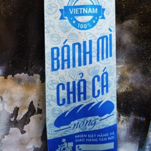 In 50000 túi đựng bánh mì (mã tbm_985) giấy thực phẩm giá rẻ