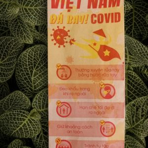 In 10000 túi bánh mì (mã tbm_3945) giấy Kraft giá rẻ