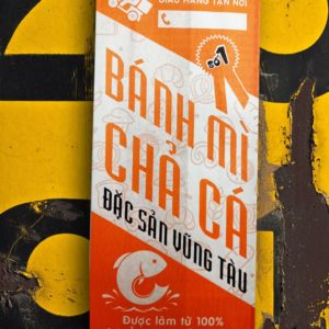 In 50000 bao gói bánh mì (mã tbm_4416) giấy Kraft giá rẻ