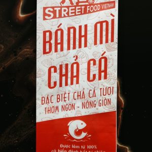 In 1000 túi giấy bánh mì (mã tbm_7049) giấy Kraft nhiều mẫu đa dạng