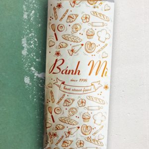 In 6000 bao đựng bánh mì (mã tbm_1674) giấy MG theo yêu cầu