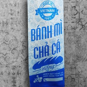 In 90000 túi bánh mì (mã tbm_34) giấy thấm dầu giá xưởng