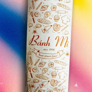 In 10000 túi bánh mì (mã tbm_1252) giấy MG nhiều mẫu đa dạng