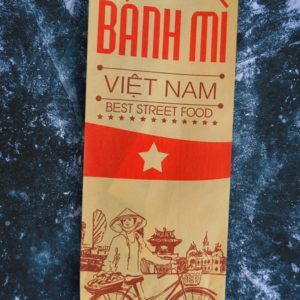 In 40000 bao gói bánh mì (mã tbm_5851) giấy thấm dầu nhanh chóng
